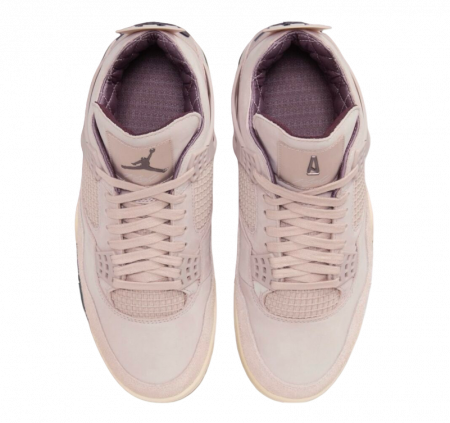 Jordan 4 Retro OG SPA Ma Maniére While You Were Sleeping W [2]