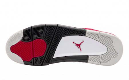 Jordan 4 Retro Red Cement [5]
