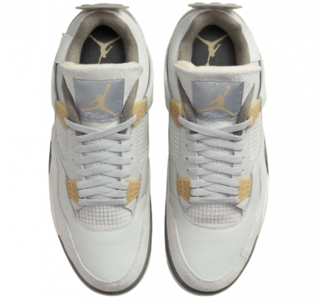 Jordan 4 Retro SE Craft Photon Dust (GS) [2]