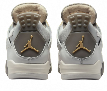Jordan 4 Retro SE Craft Photon Dust (GS) [3]