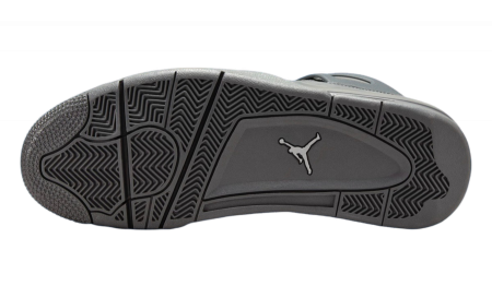 Jordan 4 Retro SE Paris Olympics Wet Cement [4]