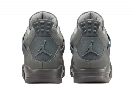 Jordan 4 Retro SE Paris Olympics Wet Cement [3]