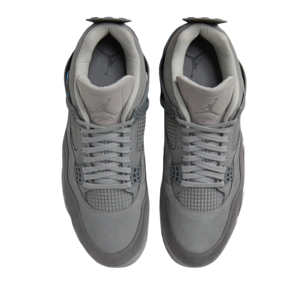 Jordan 4 Retro SE Paris Olympics Wet Cement [2]