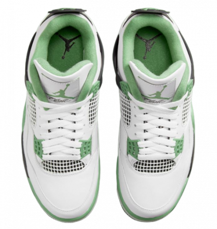 Jordan 4 Retro Seafoam W [1]