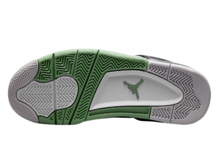 Jordan 4 Retro Seafoam W [3]