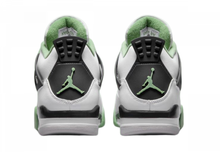 Jordan 4 Retro Seafoam W [4]
