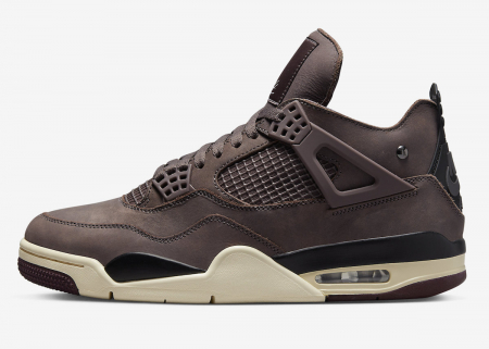 Jordan 4 - Jordan 4 Retro SP A Ma Maniére Violet Ore