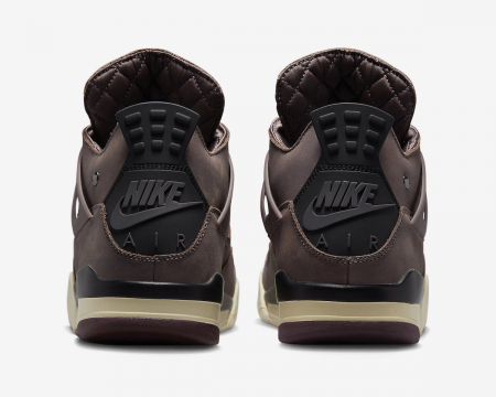 Jordan 4 Retro SP A Ma Maniére Violet Ore [3]