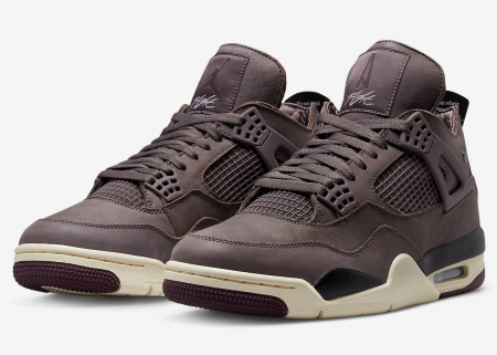 Jordan 4 Retro SP A Ma Maniére Violet Ore [1]