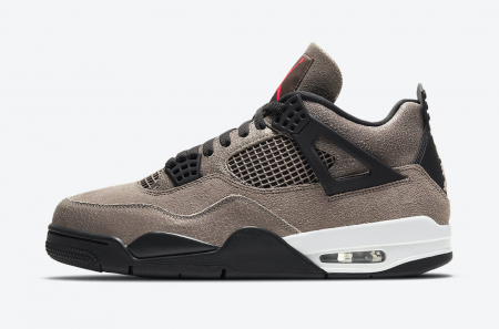 Jordan 4 - Jordan 4 Retro Taupe Haze (GS)