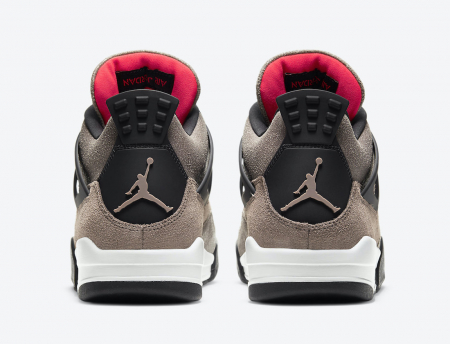 Jordan 4 Retro Taupe Haze (GS) [3]