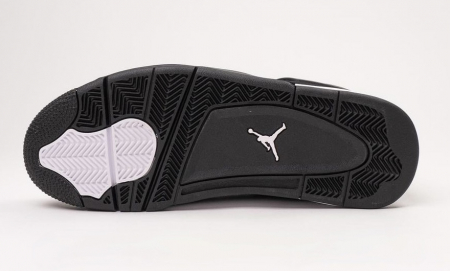 Jordan 4 Retro White Thunder [3]