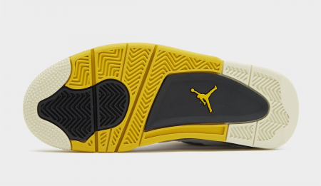 Jordan 4 Retro Vivid Sulfur [4]