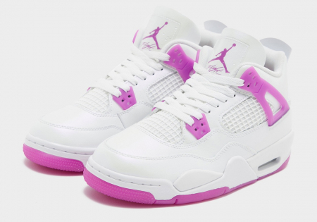 Jordan 4 Violet GS [1]
