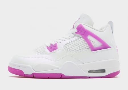 Jordan 4 - Jordan 4 Violet GS