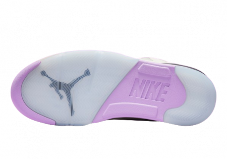 Jordan 5 Retro DJ Khaled We The Best Crimson Bliss [4]