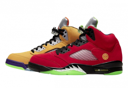 Jordan 5 Retro What The [0]