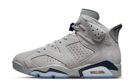 Jordan 6 Retro Georgetown (2022) [0]