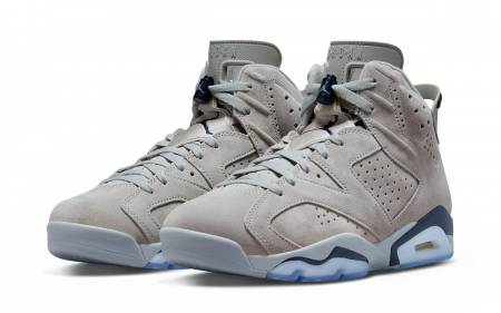 Jordan 6 Retro Georgetown (2022) [1]