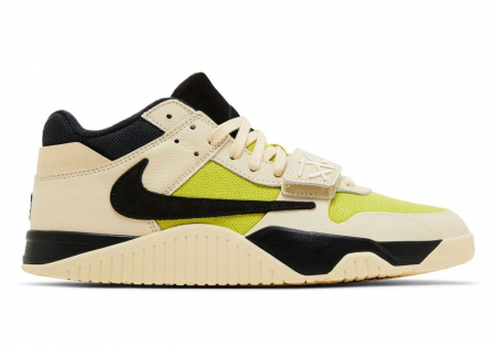 Jordan Jumpman Jack TR Travis Scott Bright Cactus [1]