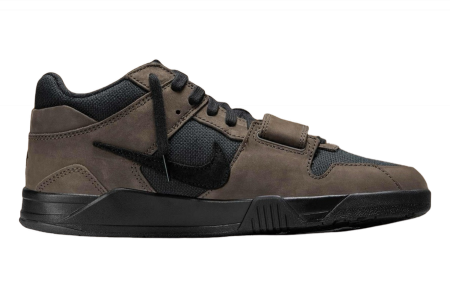 Jordan Jumpman Jack TR Travis Scott Dark Mocha [1]