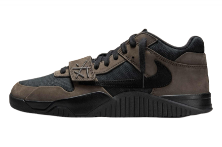 Jumpman Jack - Jordan Jumpman Jack TR Travis Scott Dark Mocha