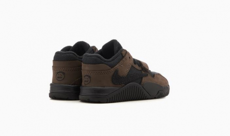 Jordan Jumpman Jack TR Travis Scott Dark Mocha (TD) [3]
