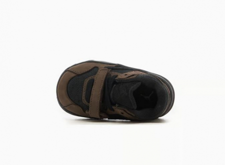 Jordan Jumpman Jack TR Travis Scott Dark Mocha (TD) [2]