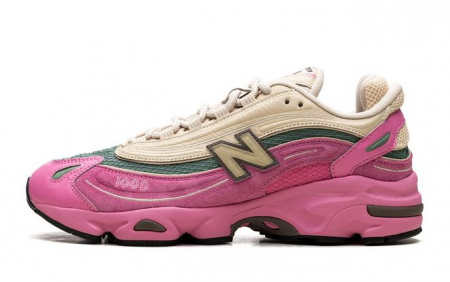 New Balance 1000 Real Pink Sandstone [0]