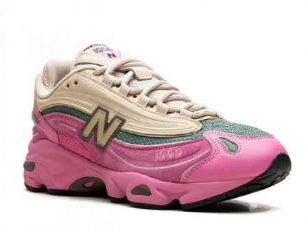 New Balance 1000 Real Pink Sandstone [1]