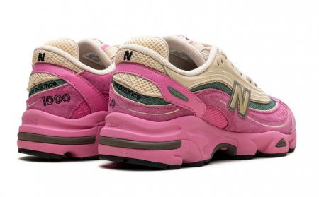New Balance 1000 Real Pink Sandstone [2]