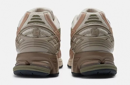 New Balance 1906U Linen Dark Olivine [3]