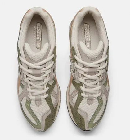 New Balance 1906U Linen Dark Olivine [2]