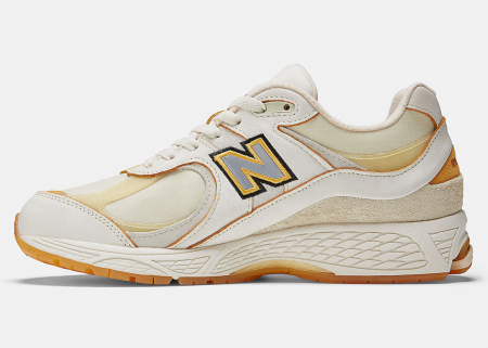 2002 - New Balance 2002R Joe Freshgoods Conversations Amongst Us