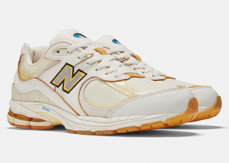 New Balance 2002R Joe Freshgoods Conversations Amongst Us [1]