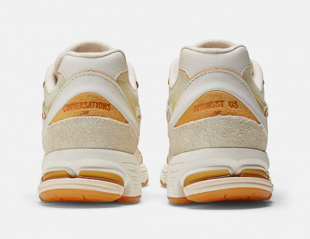 New Balance 2002R Joe Freshgoods Conversations Amongst Us [4]