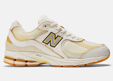 New Balance 2002R Joe Freshgoods Conversations Amongst Us [2]