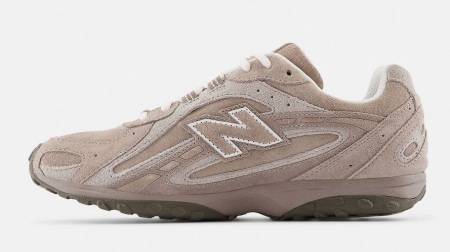 New Balance - New Balance 204L Mushroom Arid Stone
