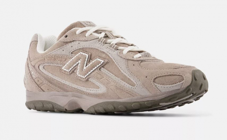 New Balance 204L Mushroom Arid Stone [1]