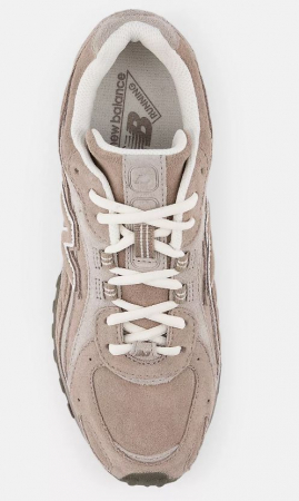 New Balance 204L Mushroom Arid Stone [2]