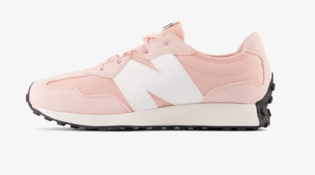 327 - New Balance 327 CALIA Mint Pink (Women's)