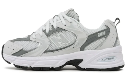 530 - New Balance 530 Grey Matter (GS)