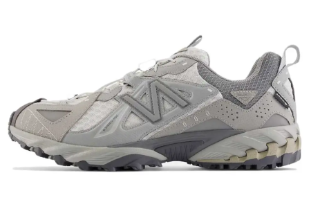 610 - New Balance 610 Gore-Tex Grey Matter Castlerock