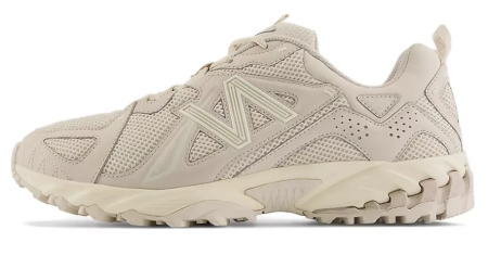 610 - New Balance 610 Incubation Timberwolf Moonbeam