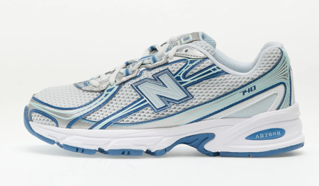 740 - New Balance 740 Ice Blue (GS)