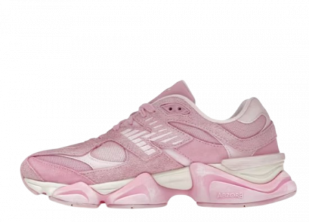 New  Balance   9060 ASOS Exclusive Pink Overdye [0]