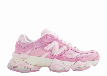 New  Balance   9060 ASOS Exclusive Pink Overdye [1]