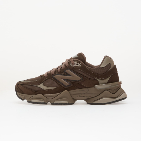 OFF-White - New Balance 9060 maro design retrofuturist