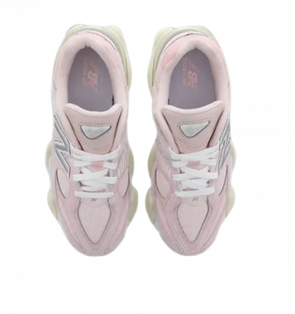 New Balance 9060 Crystal Pink [2]