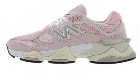 New Balance 9060 Crystal Pink [0]